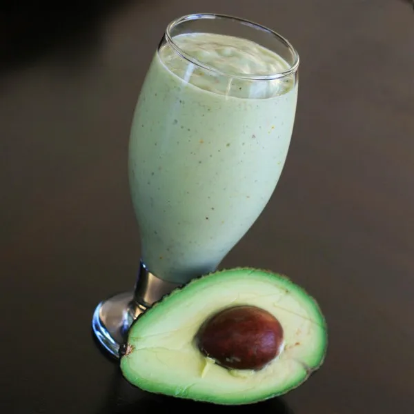 Noten Avocado