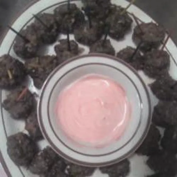 Bitterballen