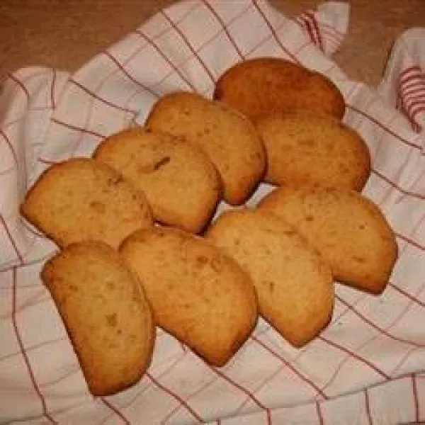 Suiker Zwieback
