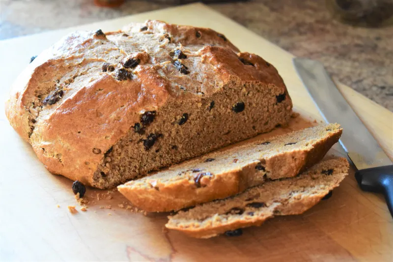 Ierse Bannock