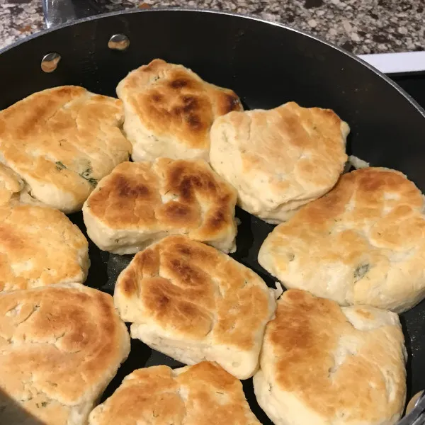 Bannock