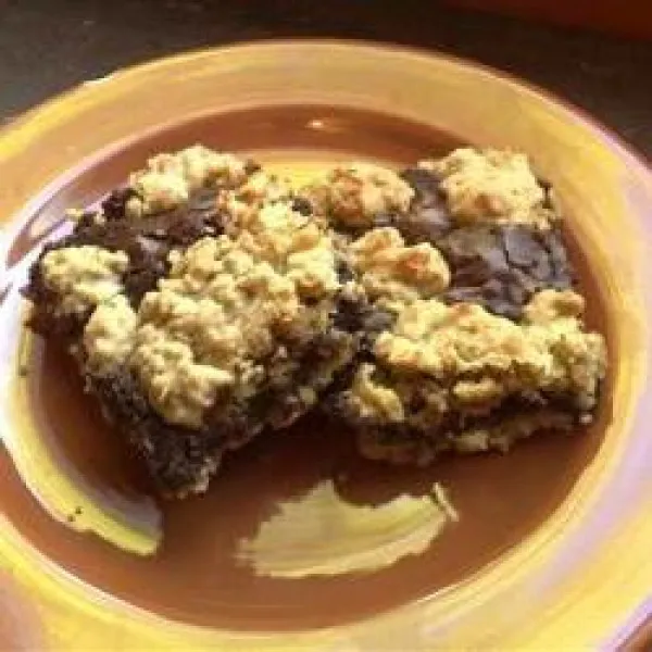 Chocoladerepen