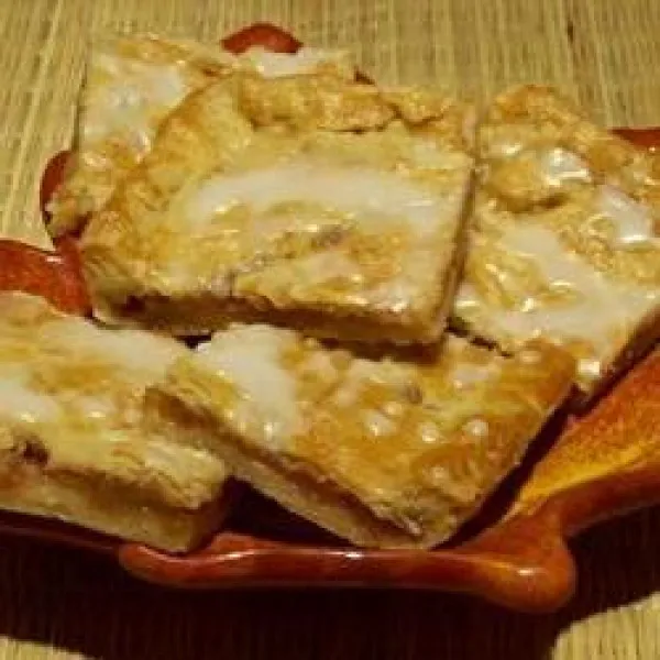Deense appelrepen I