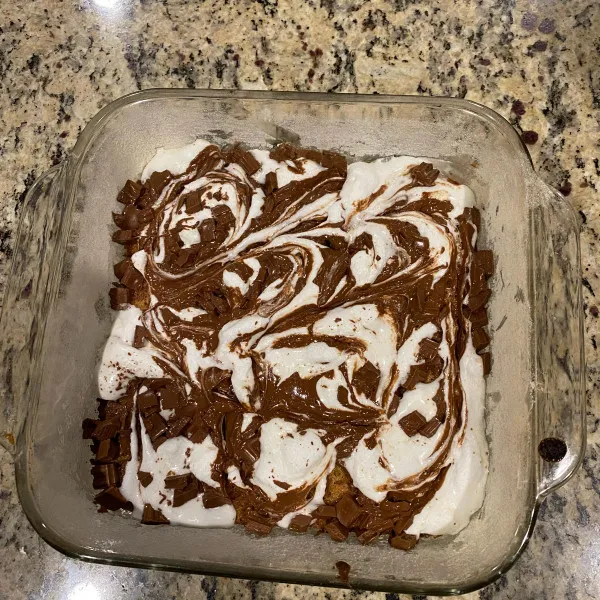 Rocky Road Repen