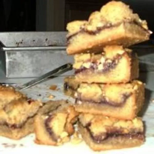 PBJ Repen Van Neecie