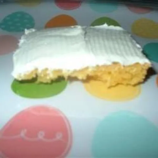 Baby Wortelreepjes
