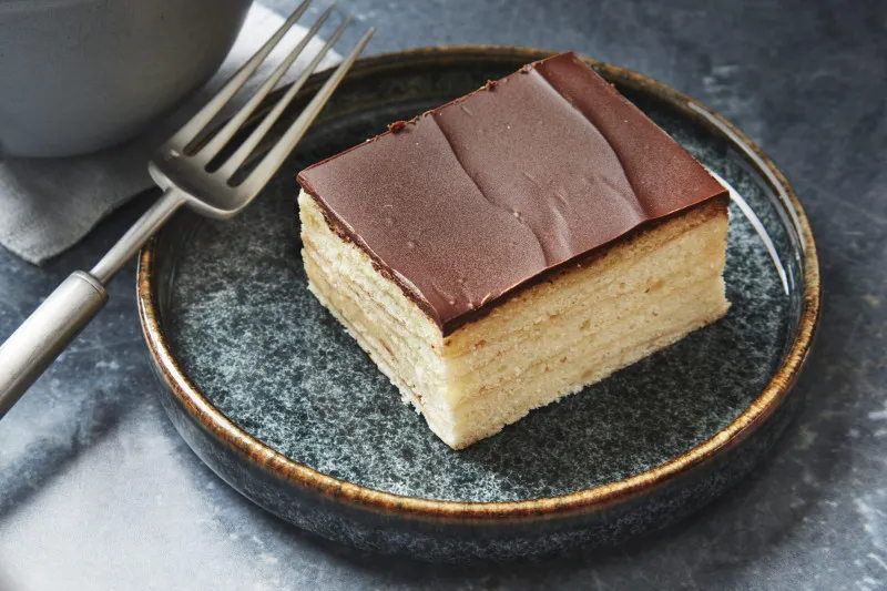 Baumkuchen