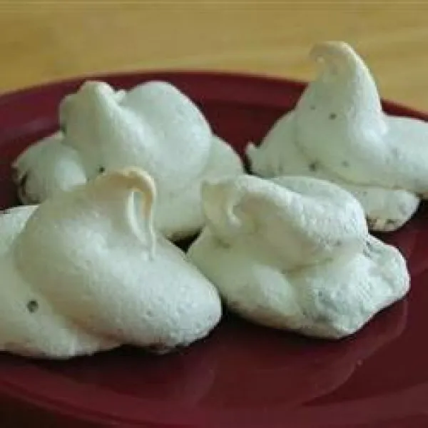 Merengue Kussen I