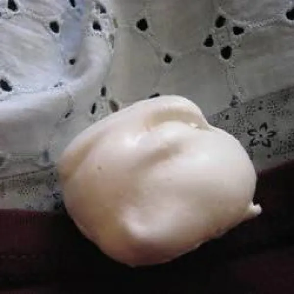 Merengue Kussen III