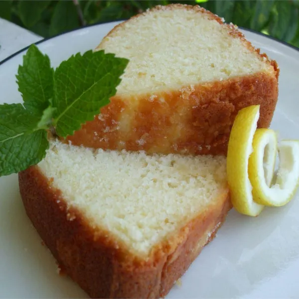 Vijf Smaken Cake I