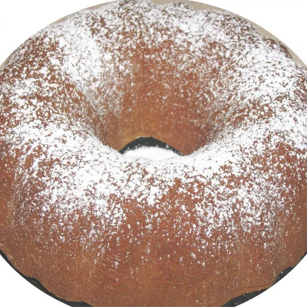 Vijf Smaken Cake II