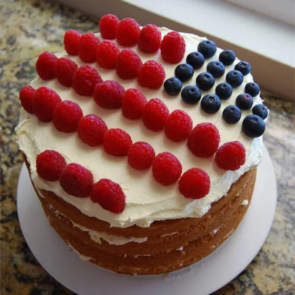 Donna Cake
