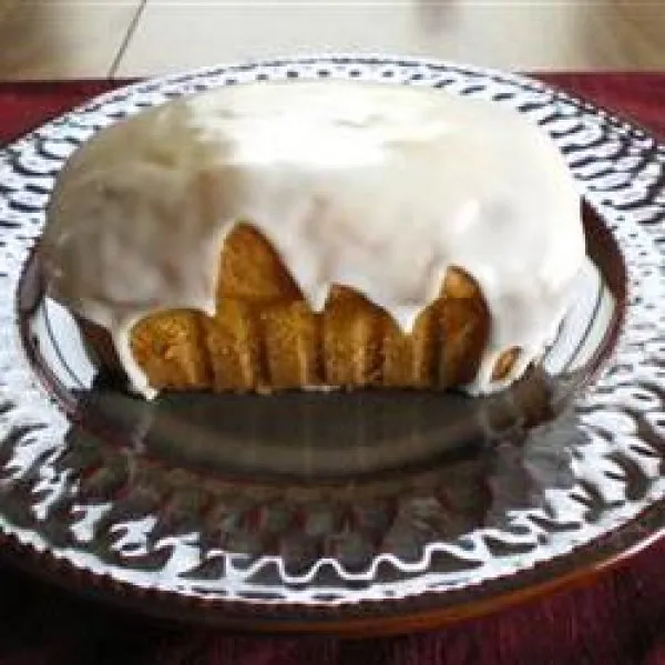 Citroen Cake II