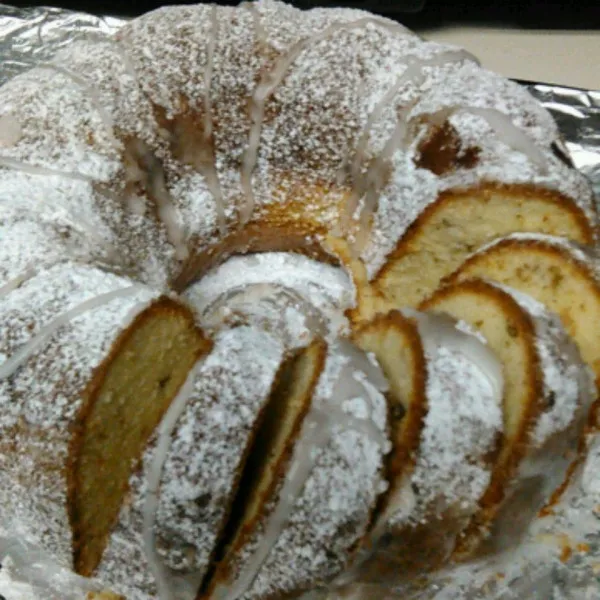 Cake II