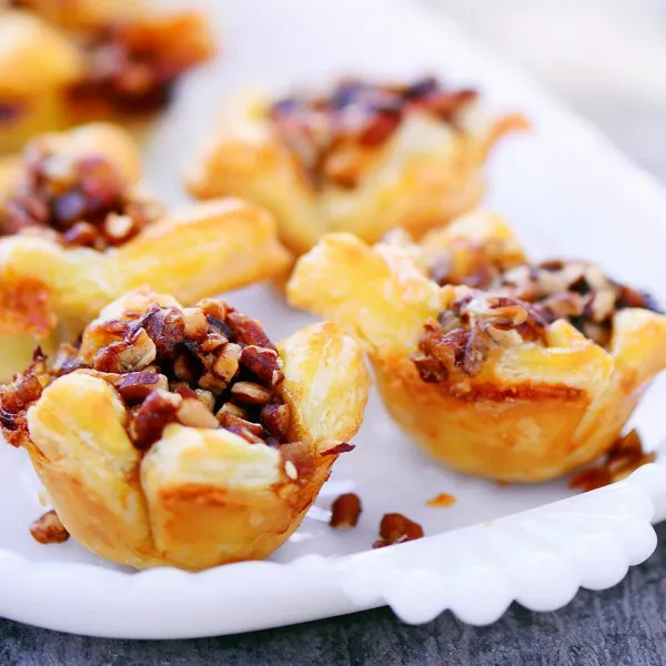 Appel Brie Hapjes