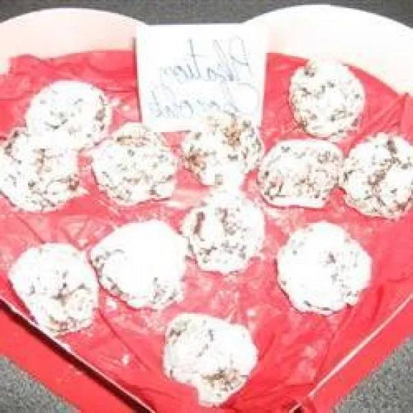 Alsace Chocoladeballen