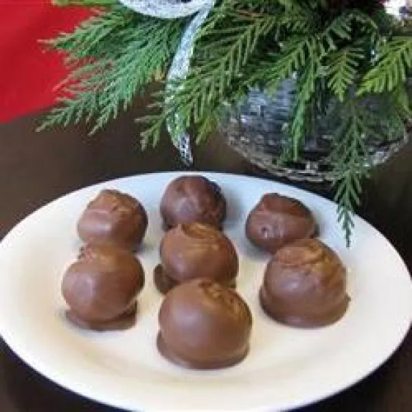 Pindakaasballen II