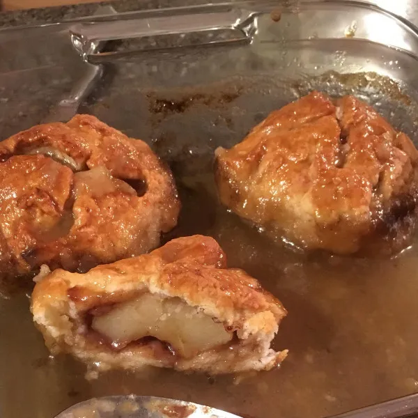 Chocoladeboterbolletjes