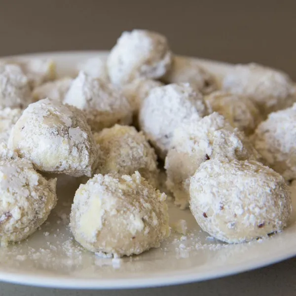 Sneeuwballen II