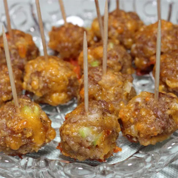 Worst Kaasballen
