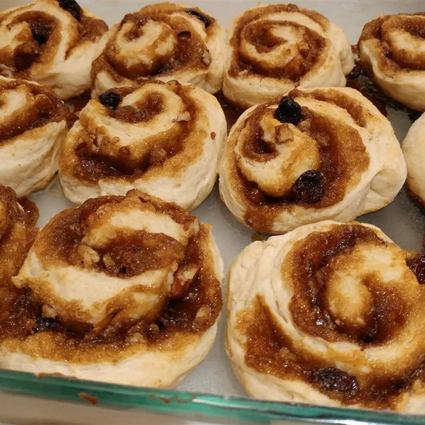 Karamelbroodjes