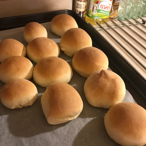 Heerlijke Broodjes