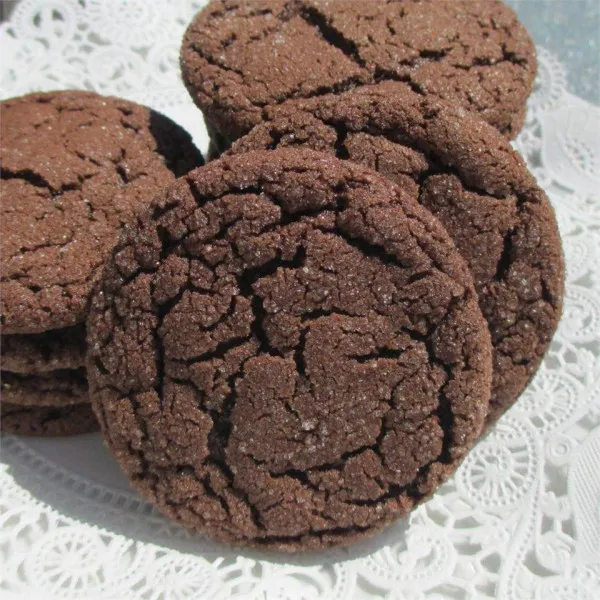 Chocoladespiesjes