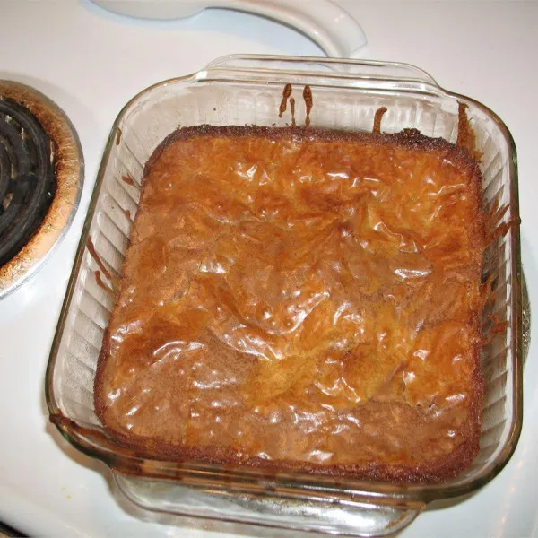 Twee Kleurige Brownies