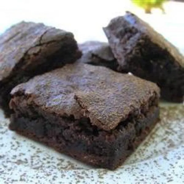 Brownies De María