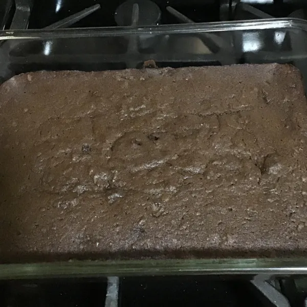 Ananas Brownies