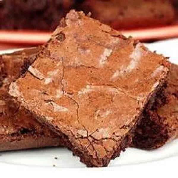 Brownies III