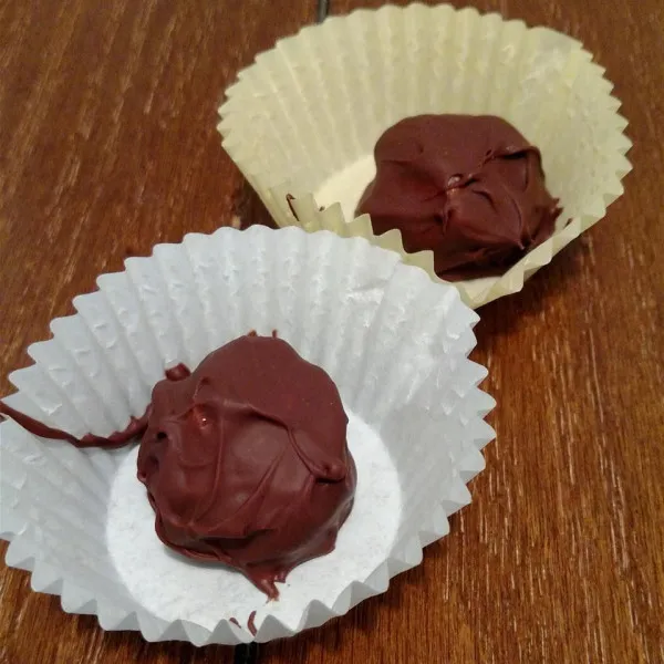 Buckeyes II