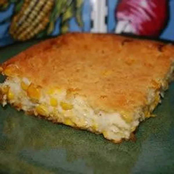 Maïs Pudding V