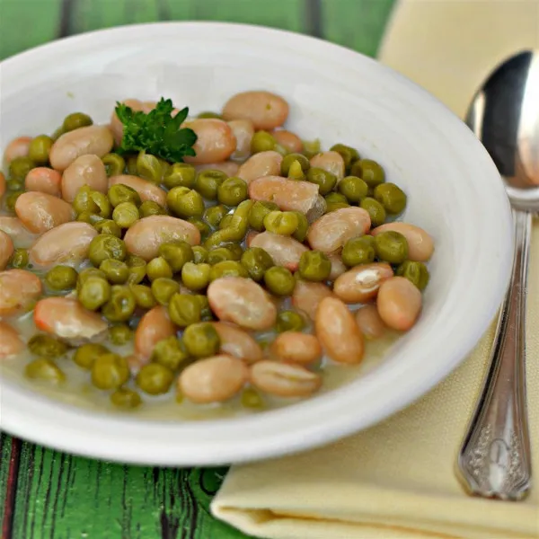 Cacio Y Pepe Y Fagioli Y Esas Cosas
