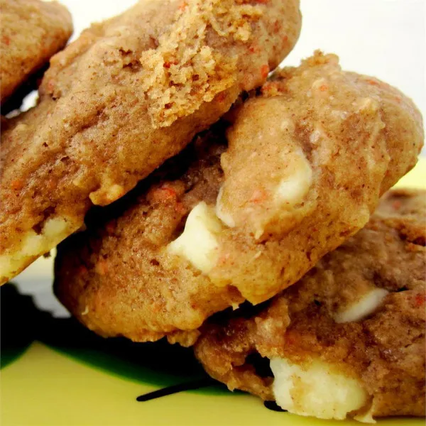 Cake Mix Koekjes I