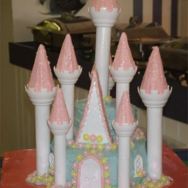 Lagen Van Romig Witte Kleur