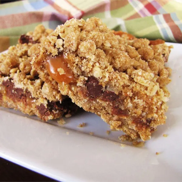 Carmelitas Van Havermout Van Becky