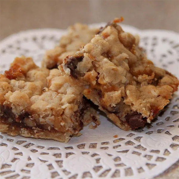 Carmelitas Van Havermout
