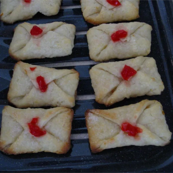 Liefdesbrieven