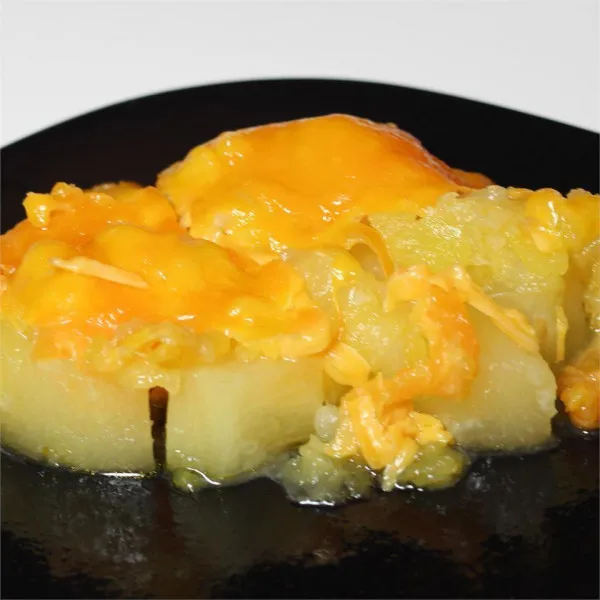 Ananas Casserole
