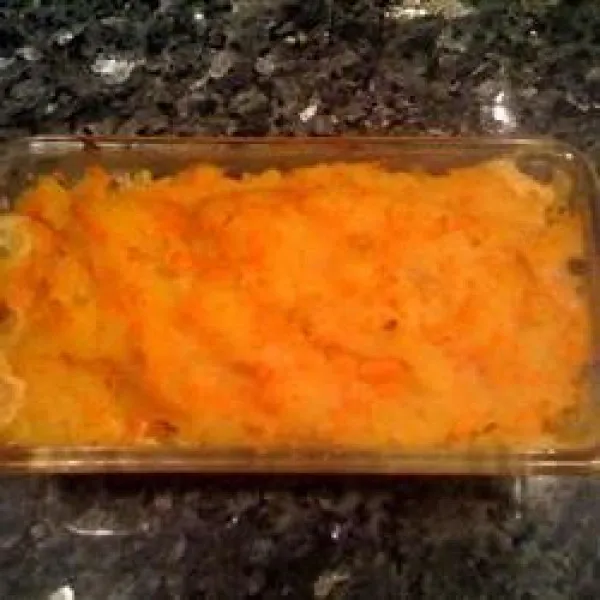 Rutabaga Schotel
