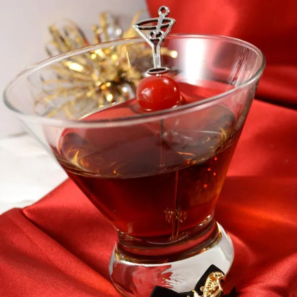 Rogge Manhattan