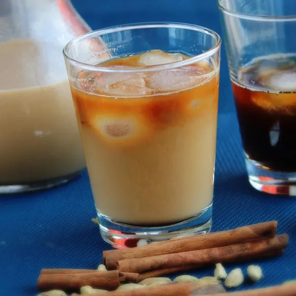 Koude Brouw Island Spice