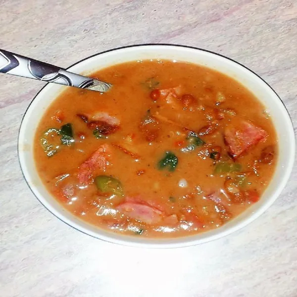 Toscaanse Bonen 'Goppel'
