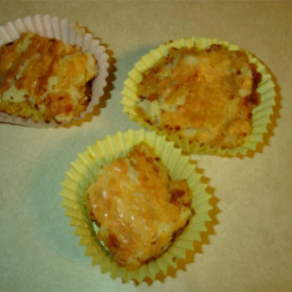 Cheesecake Chewies