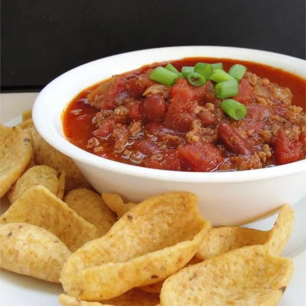 Snelle Chili I