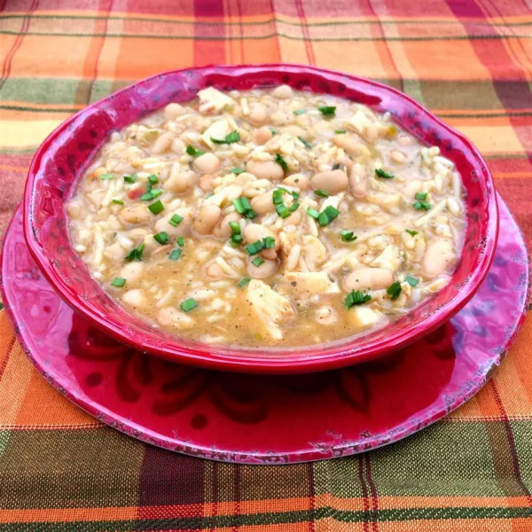 Chili Queso Van Kip En Witte Cheddar