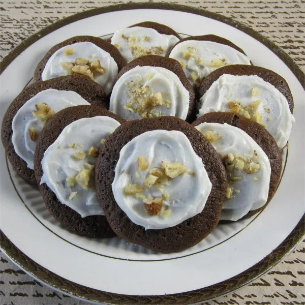 Chocolade Jumbo