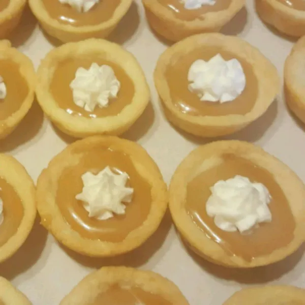 Karamelkopjes