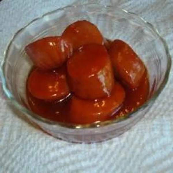 Salsa Kransen